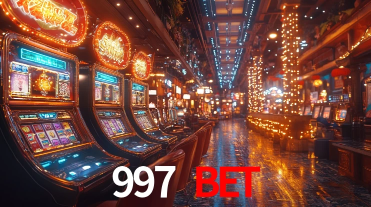 997 BET