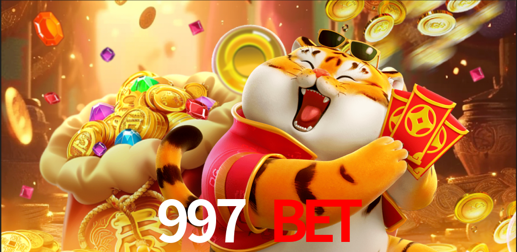 997 BET