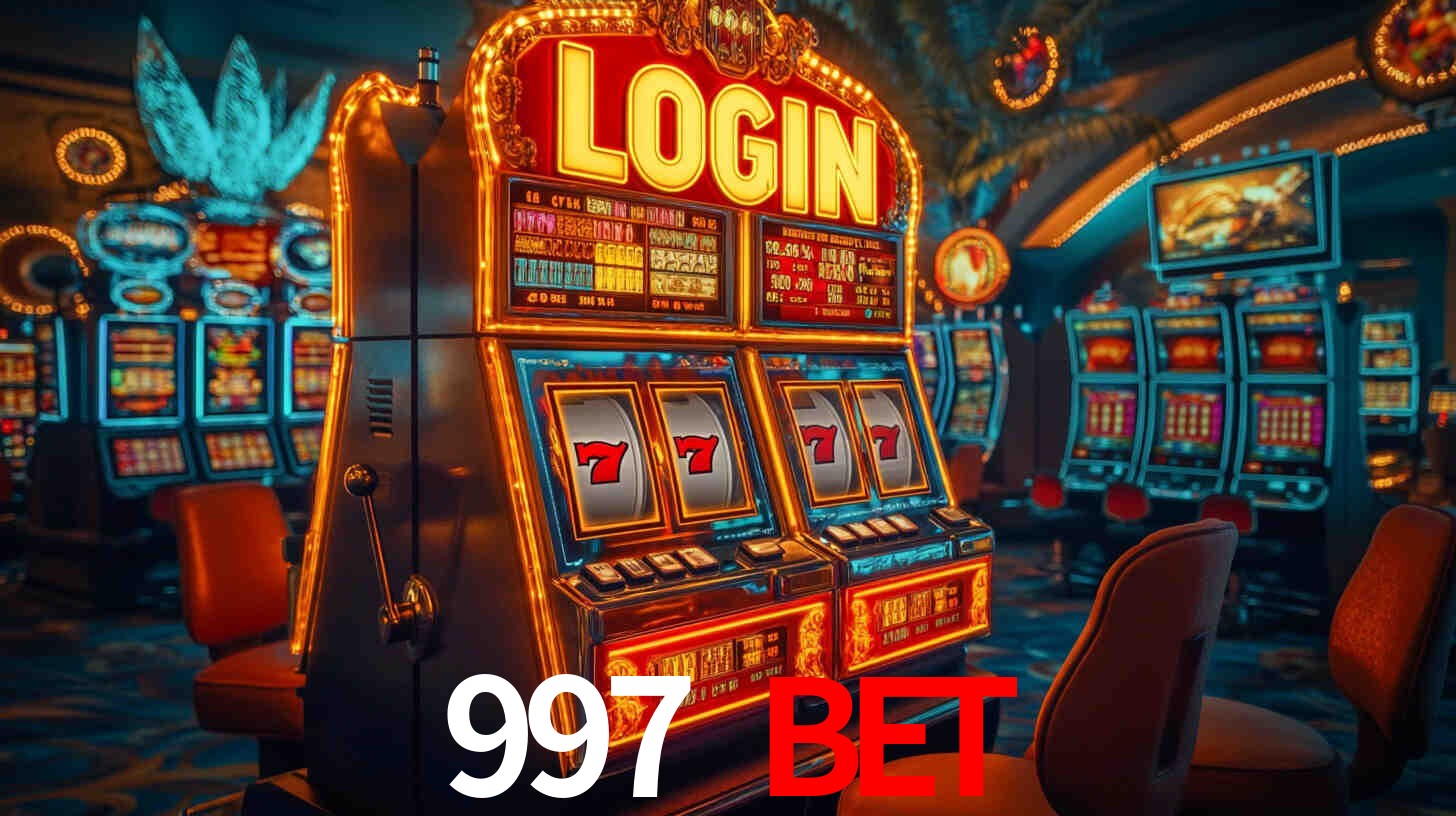 997 BET
