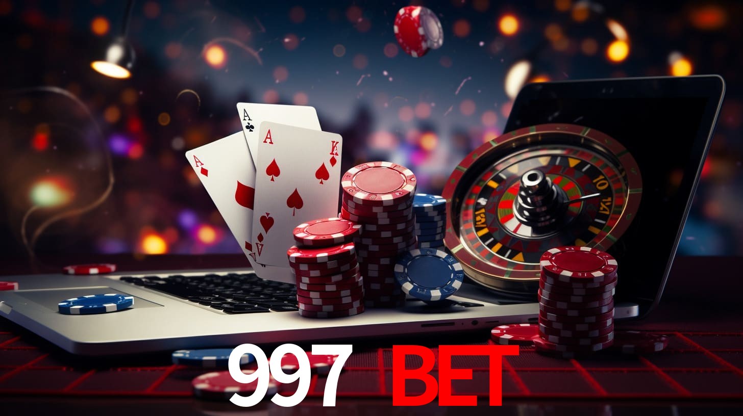 997 BET