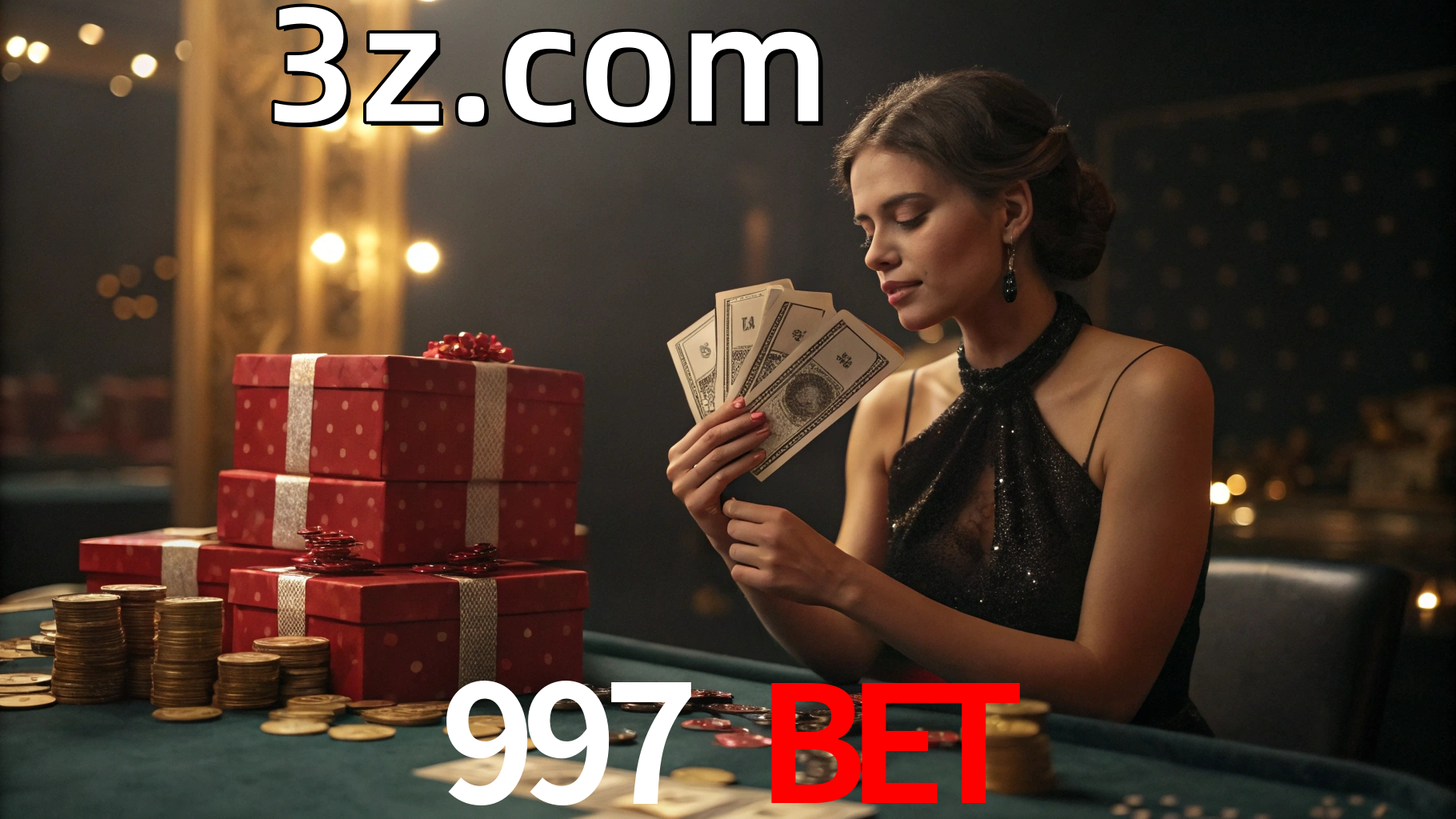997 BET