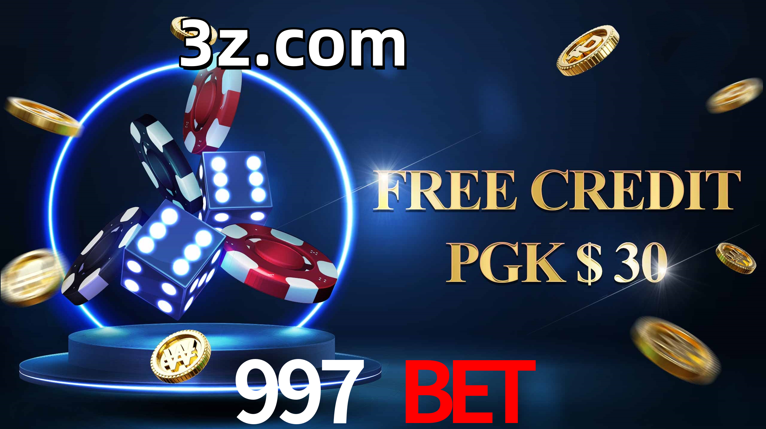 997 BET