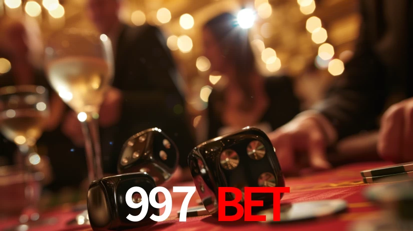 Explorando a Categoria 'Ajuda e FAQ' na 997 BET