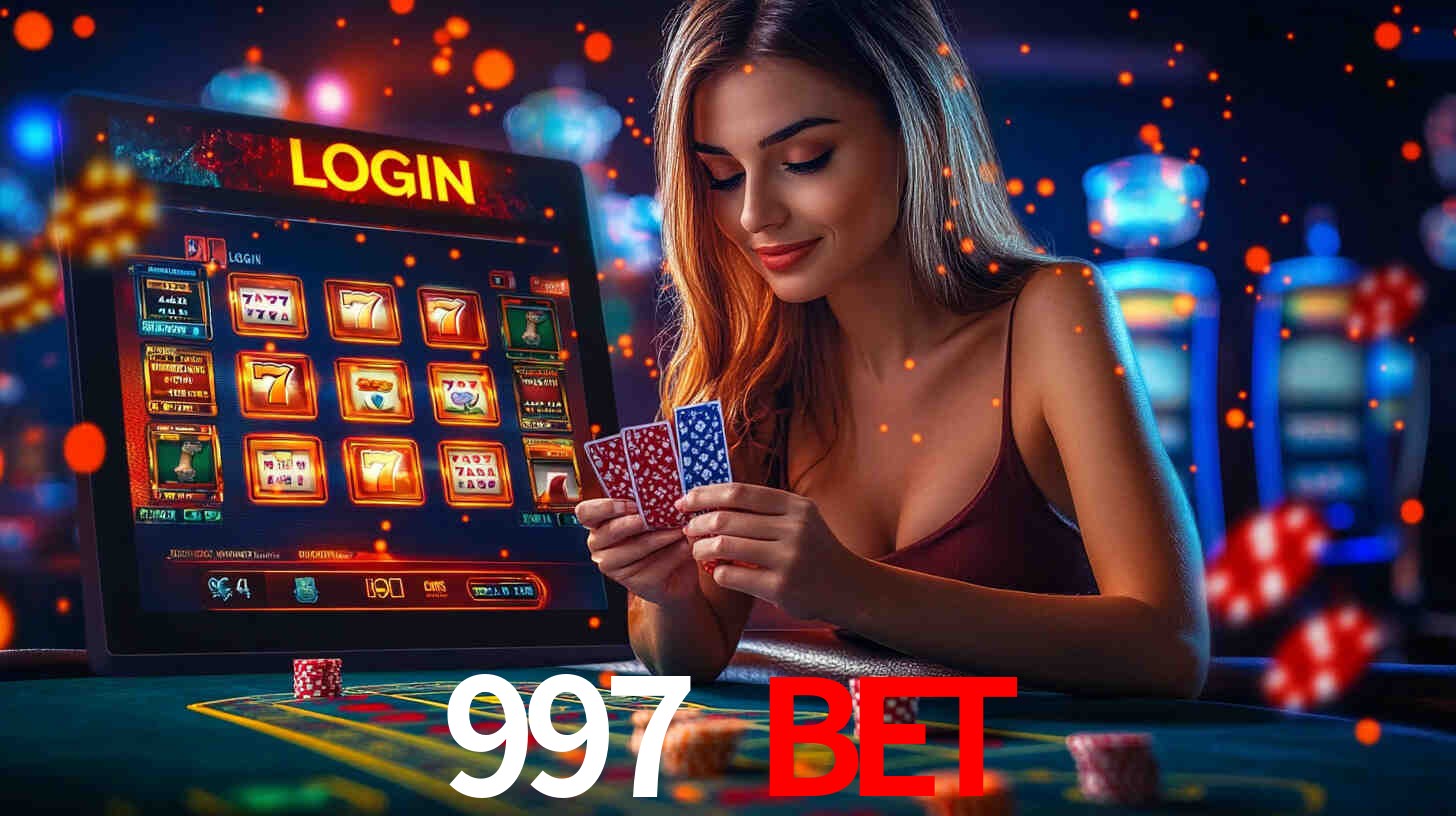 Aproveite as Melhores Promoções do 997 BET