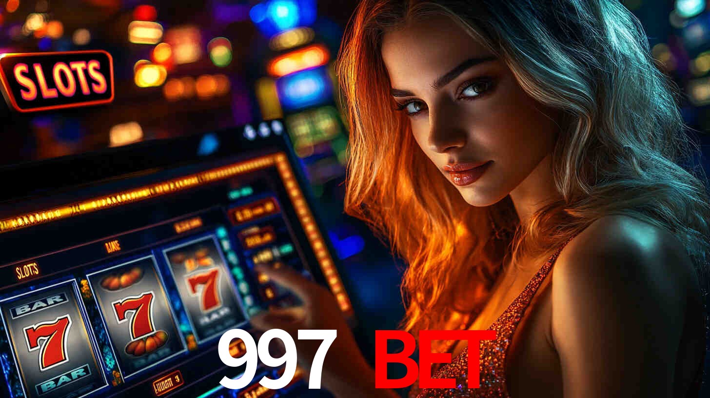 Descubra o Mundo das Mesas de Jogos no 997 BET