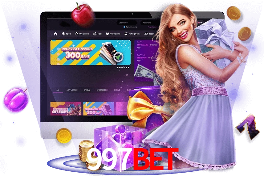 6 vantagens exclusivas do programa VIP da 997bet