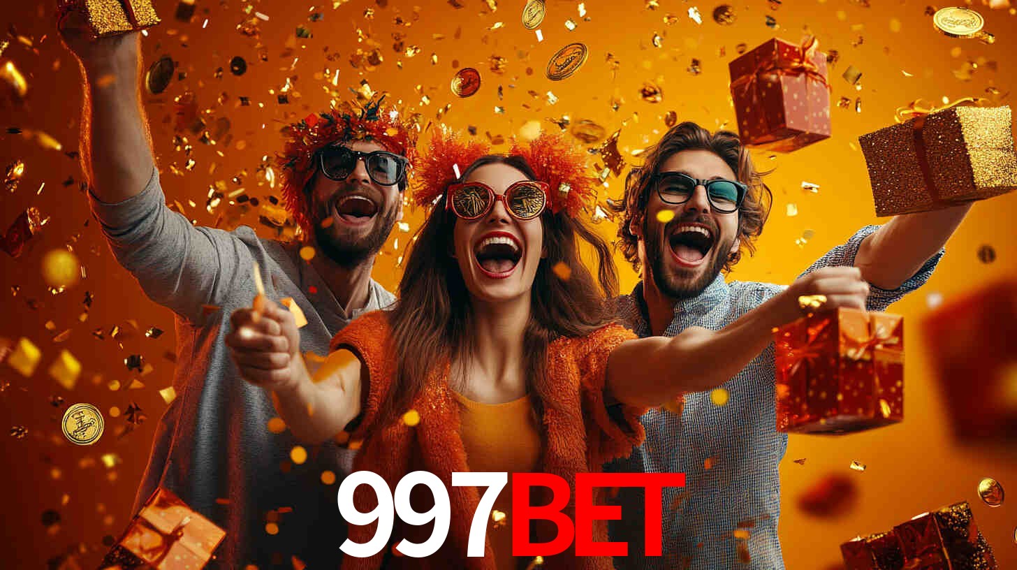 Loterias online disponíveis na 997bet