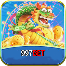 Logo da 997bet
